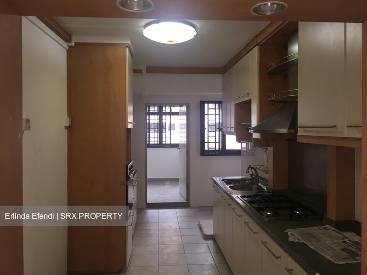 Blk 305 Ang Mo Kio Avenue 1 (Ang Mo Kio), HDB 5 Rooms #168806702